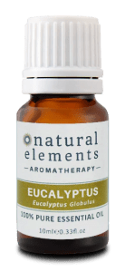 Eucalyptus Essential Oil | Natural Elements | Aromatherapy Malaysia