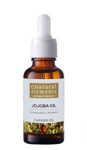 Jojoba Carrier Oil | Natural Elements | Aromatherapy Malaysia