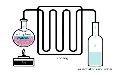 Water Distillation | Natural Elements